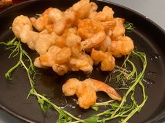 锅包大虾-宏达宴老菜馆(群力第四大道店)