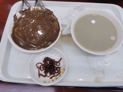 面茶-护国寺小吃(地安门店)