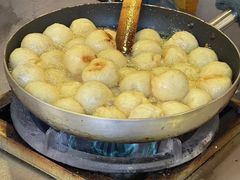 -阿宝生煎包(山海关店)