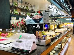 -韩盛·盛江山自助料理(于洪新玛特店)
