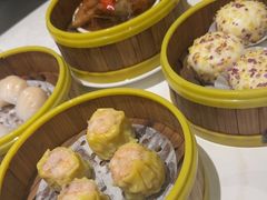 -潮粤香海鲜酒楼(沙湖店)