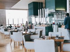 大堂-解放碑威斯汀酒店-知味国际美食餐厅