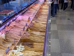 -阿串串老火锅(力盟店)