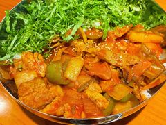 -kingkong大猩猩烤肉(CBD店)