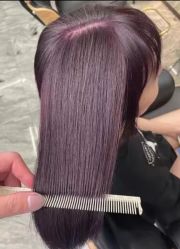 点击看大图 -MORI HAIR SALON日式美发沙龙