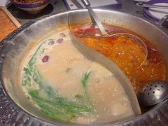 -重庆高老九火锅(吴中永旺店)