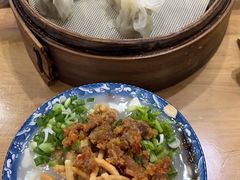 -晓友烧麦(光华村店)