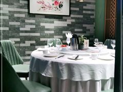 大堂-广东道至正餐厅(区庄店)