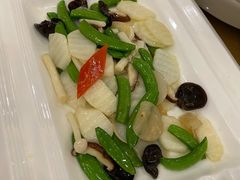 -令氏家外家周秦食府(高新店)