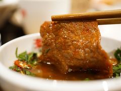 极品黄牛肉-潮火锅·麻辣牛肉火锅(观音桥方圆·LIVE店)