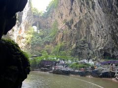 -英西峰林·洞天仙境