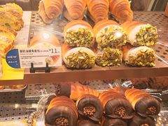 -巴黎贝甜(凯德MALL望京店)