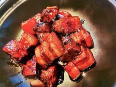 招牌红烧肉-俏江南天津时尚曲艺主题餐厅(马场道店)