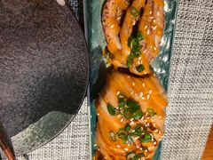-戏作寿司(观音桥店)