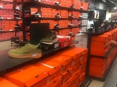 -五环Outlets(高新工厂店)