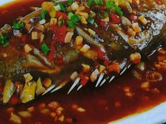 -明丰小渔馆(明月路店)