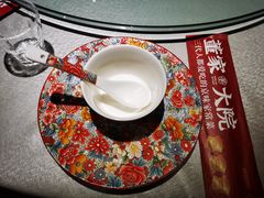 -董家大院·京味家常菜(朝丰家园店)