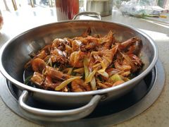 香辣虾-重庆巴渝火锅(钟家村店)