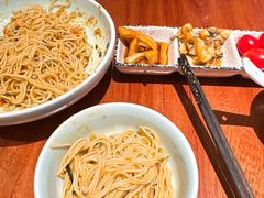 -裕兴记•蟹黄面馆(人民广场店)