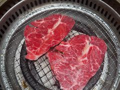 -松鱼亭·和牛烧肉(协鑫广场店)