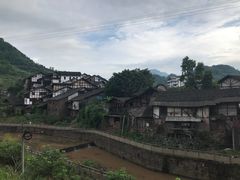 -福宝古镇