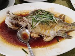 -黄埔华苑酒家(黄埔店)