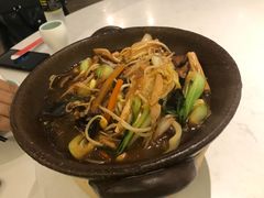 -香香海南菜餐厅