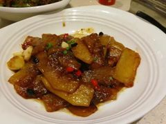 -蓉九•三十年品牌(武陵阁店)