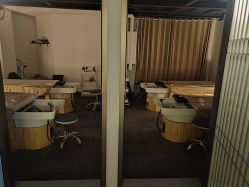 -头等闲·泰洗头颈肩概念体验店