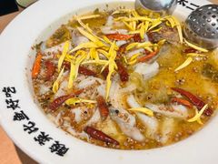 -太二酸菜鱼(深圳布吉万象汇店)