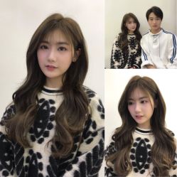 -3AM HAIR SALON染发烫发接发