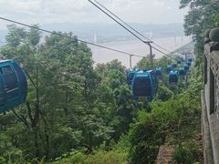 -丰都鬼城名山景区