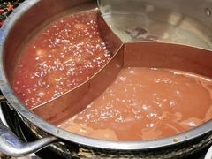 -周师兄大刀腰片火锅(洪崖洞旗舰店)