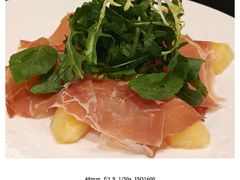 -安妮意大利餐厅(世贸天阶店)