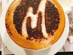 -麦当劳(水坑尾街店)