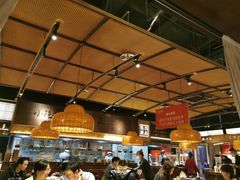 -小隐人家(乐松店)