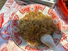 -辣不怕口味虾(凌霄路店)