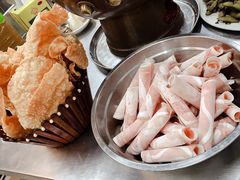 -三兴涮羊肉(荣安大街店)