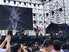 -潍坊滨海云门国际风筝放飞场