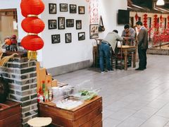 -小时候文化餐厅(盘山店)
