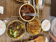 -乐兔串工坊·炖肠(万达店)