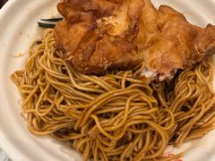 -鲜得来排骨年糕(即墨路店)