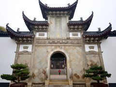 -采石矶景区
