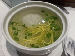 -贡宴盐帮菜自贡驻京联络处餐厅