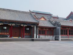 -北京国子监胡同