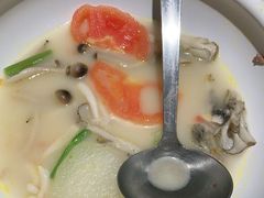 -西贝(上海新梅广场店)