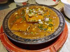 海鲜动感豆腐-荔枝苑养生餐厅(尊尚领地店)