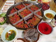 -重庆老火锅王(西安北路店)
