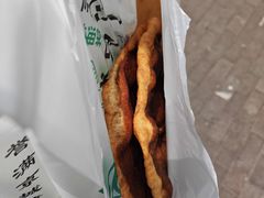 -黑窑厂糖油饼烤鸭·清真菜(黑窑厂街店)