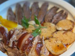 -潮界(LU·ONE凯德晶萃广场店)